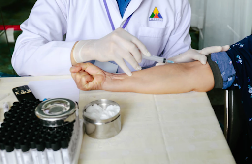 Healthcare Personalisation